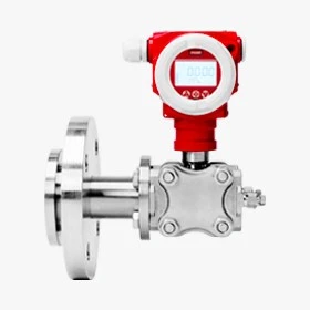 SMP858-DST Differential Pressure SMP858-DST Differential Pressure